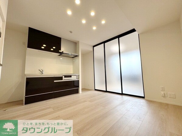 D-estの物件内観写真